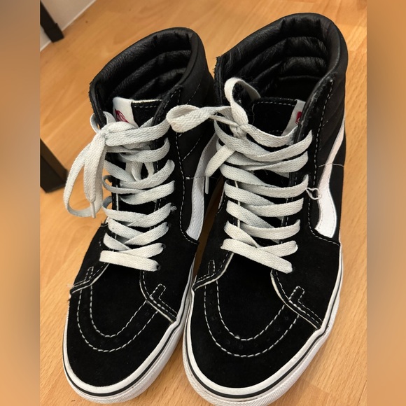 Vans 1966 for Woman - Picture 4 of 6